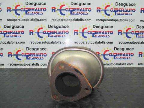 Foto 2ª: Catalizador Audi A4 BRE BERLINA (2006)