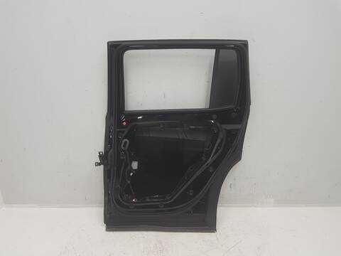 Foto 2ª: Puerta Trasera Derecha Mercedes Clase G 230 GLB 200 D 247.612)