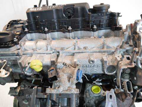 Foto 3ª: Motor Completo Peugeot Expert 144CV 106KW [EHT AH01 DW10FDDU340] (2023)