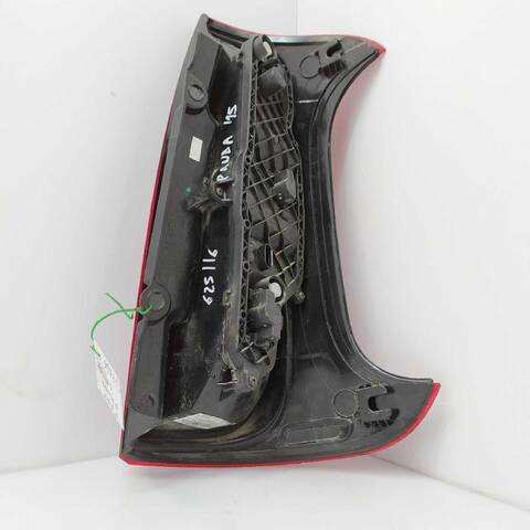 Foto 2ª: Piloto Trasero Izquierdo Fiat Panda 1.3 D MULTIJET 4X4 312PXL1A) (2012)