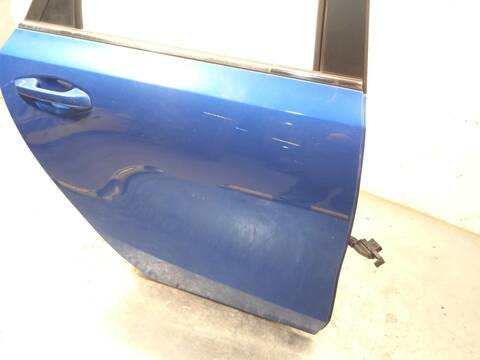 Foto 3ª: Puerta Trasera Derecha Kia Ceed 1.0 T-GDI 120CV 88KW CD) [G3LC,G3LE] (2023)