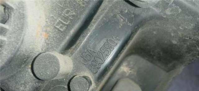 Faro Izquierdo Land Rover Freelander 2.0 TD4