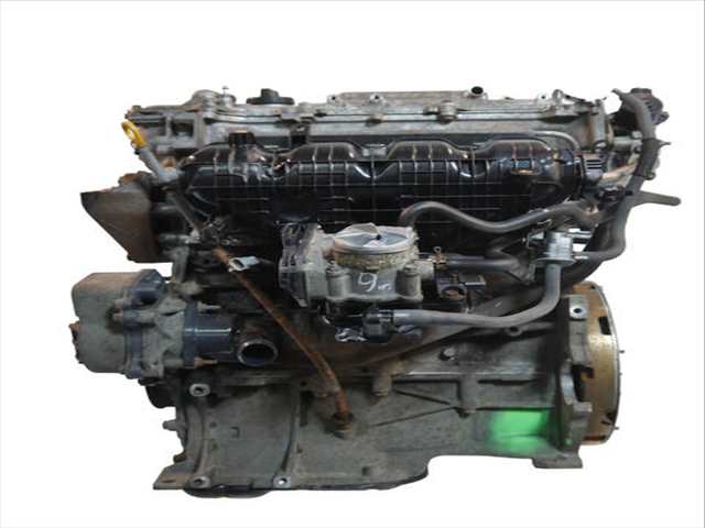 Motor Completo Toyota Prius 136CV 100KW