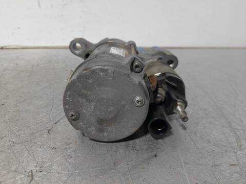 Foto 3ª: Motor de Arranque Audi A4 BASICO AVANT 170CV 125KW [CAH] (2011)