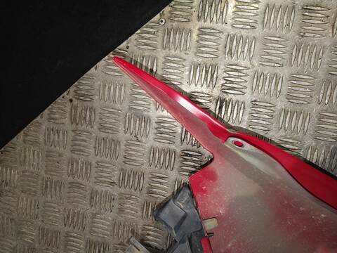 Foto 3ª: Aleta Delantera Derecha Seat Ibiza STYLANCE - STYLE 105CV 77KW [CAYC] (2013)