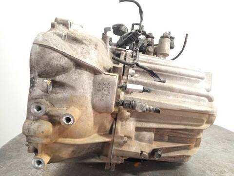 Foto 4ª: Caja Cambios Kia Sportage ACTIVE 4X4 140CV 103KW [D4EAF] (2008)