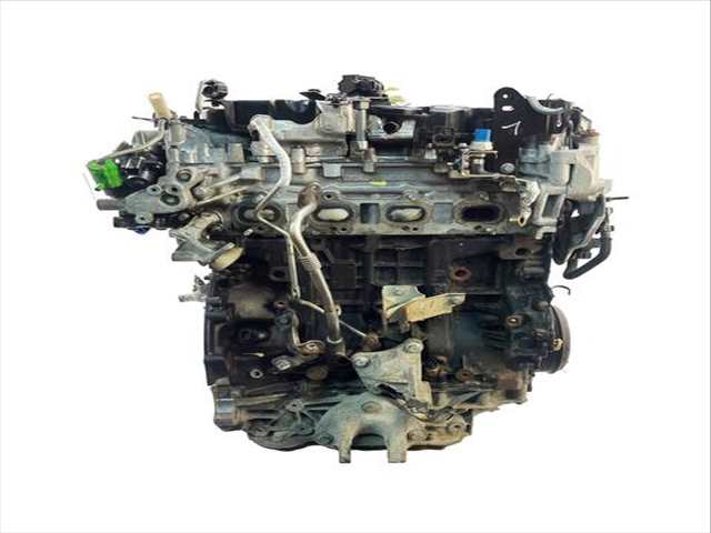 Motor Completo Nissan NV400 2.3 BITURBO DCI 170 CV 125KW