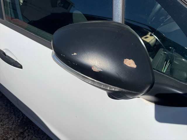 Foto 3ª: Retrovisor Derecho Peugeot 208 1.6 HDI 75cv [9HK] (2016)