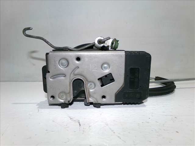 Foto 3ª: Cerradura Puerta Delantera Izquierda Opel Meriva 1.7 CDTI 2003-2010 [Z17DTH] (2006)