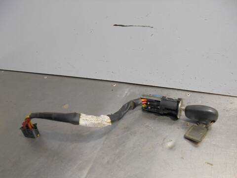 Motor de Arranque Dacia Sandero BASICO 75CV 55KW