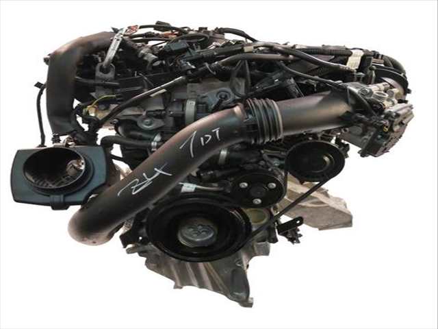 Foto 1ª: Motor Completo Bmw Serie 3 330 G20 G21 292CV 215KW [B48B20A B48] (2020)