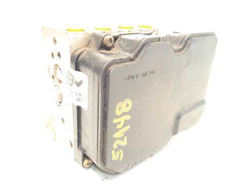 Foto 3ª: Abs Toyota Hilux 2.4 D 4WD GUN125_) 150CV 110KW (2018)