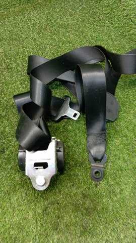 Cinturón Delantero Derecho Mercedes Clase ML 320 3.0 CDI 5P