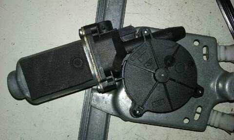 Foto 2ª: Elevalunas Eléctrico Delantero Derecho Renault Espace 2.2 DCI TD 150CV 110KW [G9T J7] (2004)