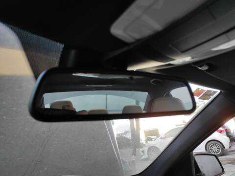 Retrovisor Interior Mercedes Clase C 160 646811 BERLINA