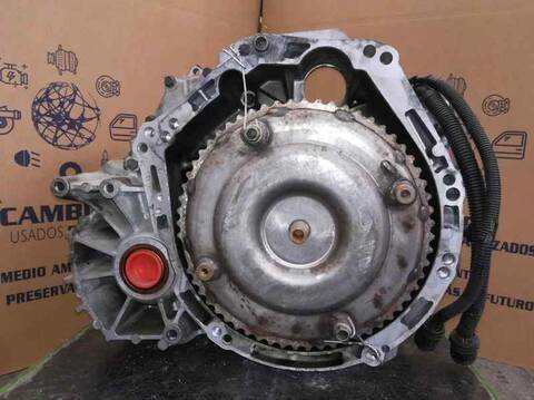 Caja Cambios Automatica Mg 75 2.5 KV6 CLUB 177CV 130KW SERIE 75 RJ) AUT.