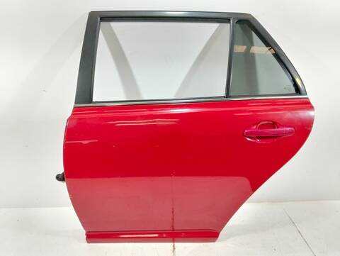Puerta Trasera Izquierda Toyota Avensis 2.2 D-4D EXECUTIVE BERLINA 5-PTAS.) 150CV