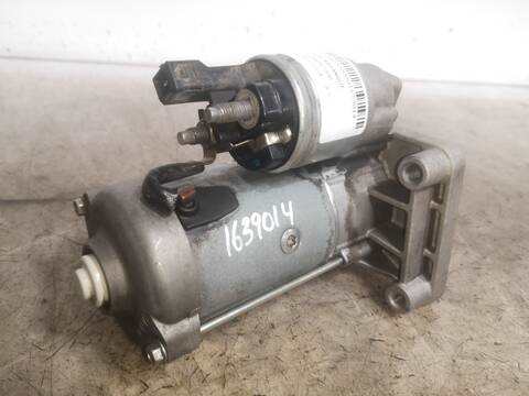 Motor de Arranque Peugeot 208 YH01