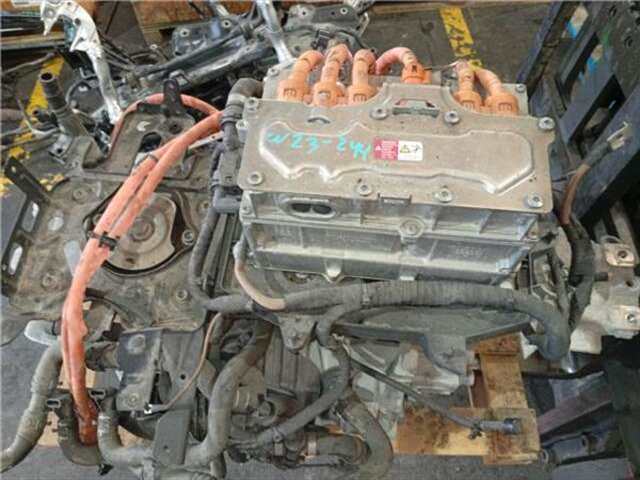 Motor Completo Volkswagen Golf ELÉCTRICO E-GOLF [ELÉCTRICO 100 KW]