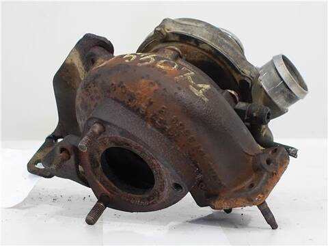 Turbocompresor Land Rover Discovery 2.7 TD 190CV 140KW
