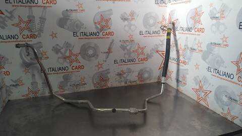 Tubos Aire Acondicionado Toyota Auris 99CV 73KW