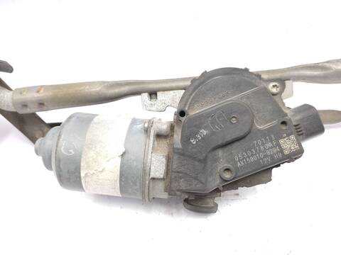 Foto 2ª: Motor Limpia Delantero Dodge Caliber 2.0 CRD 140CV 103KW [ECD,ECE] (2010)