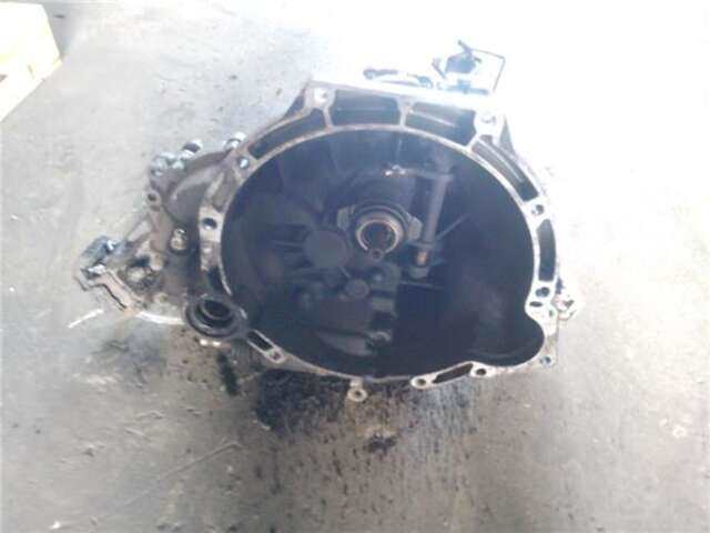 Caja Cambios Ford Courier 1.8 D