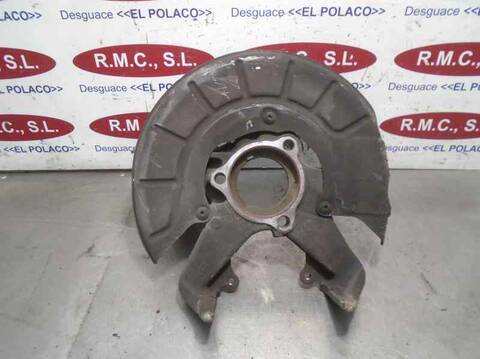 Mangueta Delantera Izquierda Volkswagen Caddy 2.0 SDI 70CV 51KW