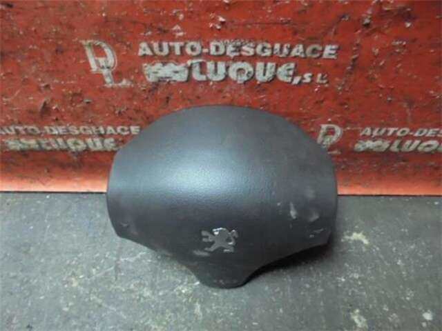 Airbag Delantero Izquierdo Peugeot 206 1.6 CC [1.6 LTR. - 80 KW 16V CAT (NFU - TU5JP4)]