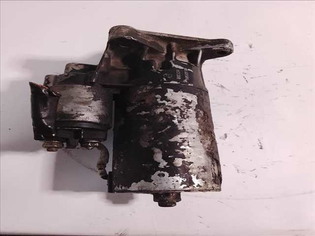 Foto 2ª: Motor de Arranque Citroen C15 1.8 DIESEL [D/161A] (1988)