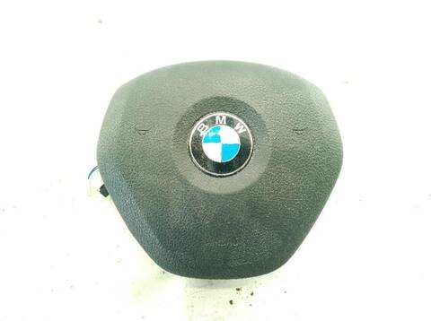 Foto 3ª: Kit Airbag Bmw Serie 4 418 418 D [B47 D20 A] (2014)