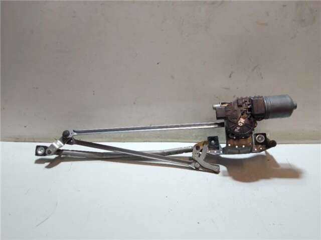 Foto 2ª: Motor Limpia Delantero Ford C Max 2.0 TDCI FOCUS [G6DD]