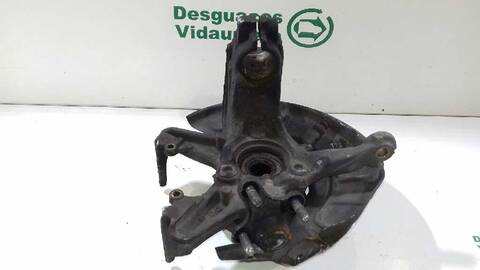 Foto 3ª: Mangueta Delantera Derecha Volkswagen Caddy KOMBI 75CV 55KW [BSU] (2008)
