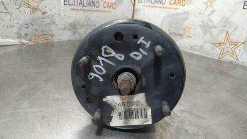 Foto 4ª: Amortiguador Delantero Izquierdo Jaguar XF 2.7 V6 DIESEL PREMIUM LUXURY 207CV 152KW [7G] (2008)