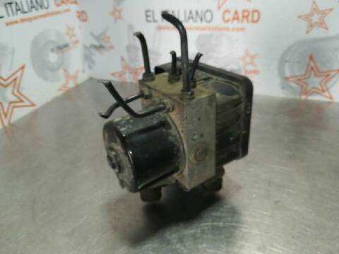 Foto 2ª: Abs Volkswagen Touran EDITION 105CV 77KW [BXE] (2006)