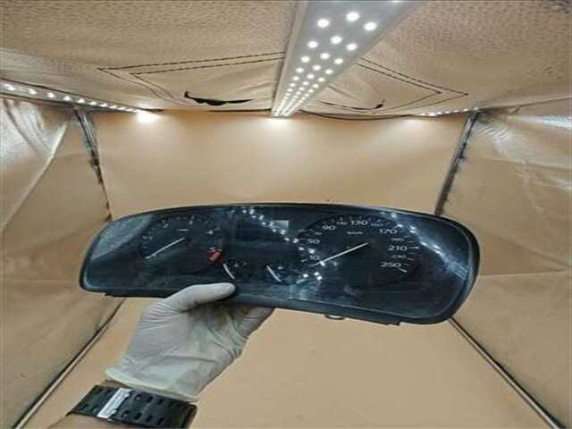 Cuadro de Instrumentos Renault Laguna 1.5 AUTHENTIQUE [1.5 LTR. - 81 KW DCI DIESEL]