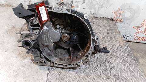 Caja Cambios Peugeot Partner OUTDOOR 92CV 68KW