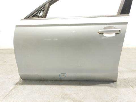 Foto 3ª: Puerta Delantera Izquierda Audi A6 2.0 TDI 177CV 130KW [CGLC] (2012)