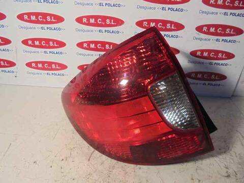 Piloto Trasero Izquierdo Kia Rio 1.5 CAT 97CV 71KW