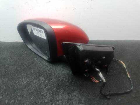 Retrovisor Izquierdo Renault Megane 1.2 TCE 130 B9MR) HATCHBACK 130CV 97KW IV HATCHBACK B9A/M/N_)