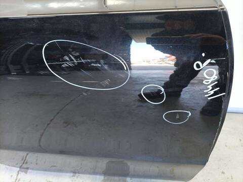 Foto 3ª: Puerta Trasera Derecha Peugeot 508 ACTIVE 115CV 84KW [9H05] (2013)