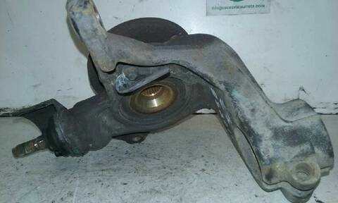 Foto 2ª: Mangueta Delantera Izquierda Citroen C5 1.6 16V HDI FAP BERLINA 109CV 80KW [9HZ] (2006)