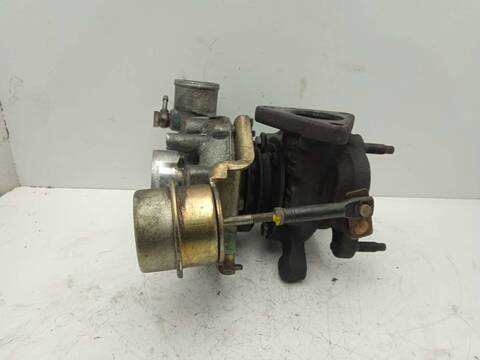 Foto 2ª: Turbocompresor Seat Ibiza 1.9 TDI 90CV 66KW (1997)