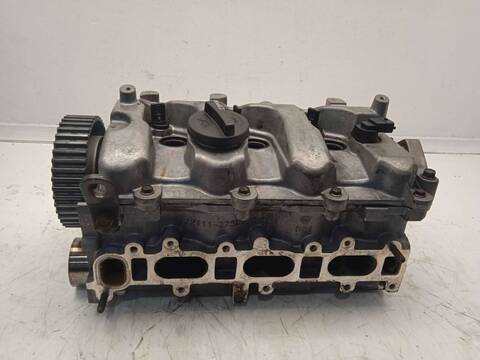 Culata Hyundai Matrix 1.5 CRDI CAT 82CV 60KW
