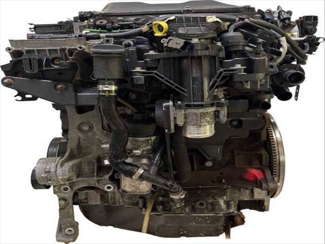 Foto 2ª: Motor Completo Ford Kuga 140CV 103KW [UFMA] (2014)