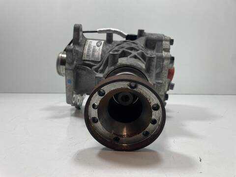 Foto 3ª: Caja Transfer Land Rover Range 204DTD (2018)