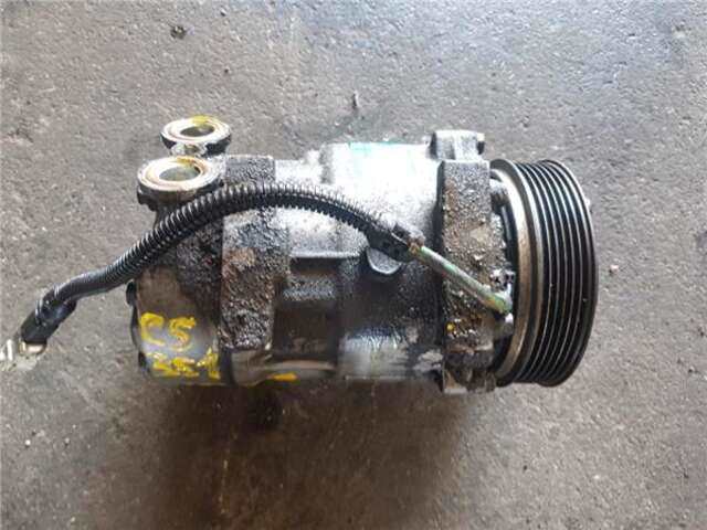 Compresor Aire Acondicionado Citroen C5 1.8 16V (DC6FZB. DC6FZE)
