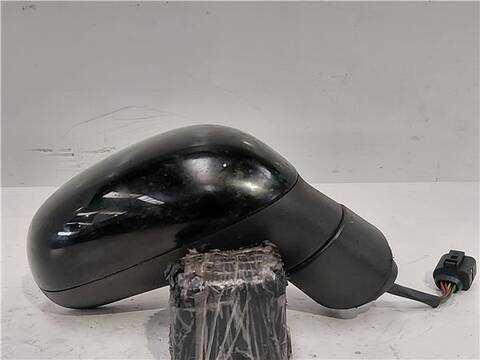 Foto 2ª: Retrovisor Derecho Seat Leon 1.9 TDI 105CV 77KW [BLS] (2008)