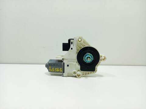 Foto 3ª: Elevalunas Eléctrico Trasero Derecho Skoda Yeti CBZB (2010)