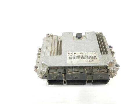 Centralita Motor ECU Renault Megane BUSINESS